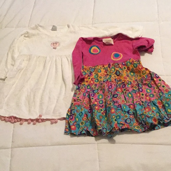 Lot of 9 pieces of Size 3T Girl’s Clothing 🛍 - Picture 3 of 5
